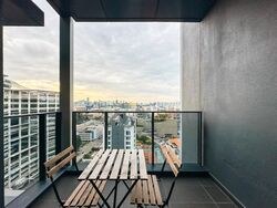 The M (D7), Apartment #639570801